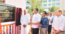 Jaipur: Ola inaugurates 2nd RTO office